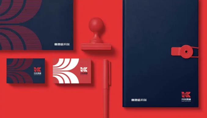 開(kāi)爾鴿業(yè)品牌全案服務(wù)