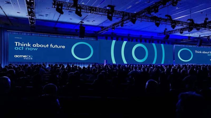 中至生物：大道至簡·品牌百萬級(jí)LOGO升級(jí)引爆品牌氣質(zhì)！