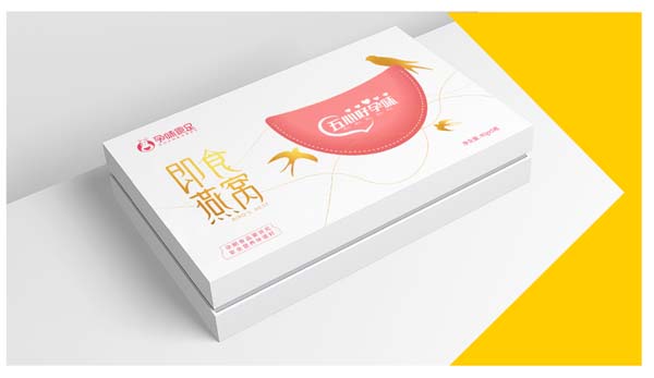 歐賽斯超級品牌引擎® 新冠軍商業(yè)實(shí)戰(zhàn)案例：孕味食足