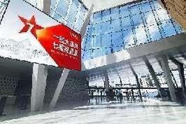 大將軍陶瓷全案：戰(zhàn)略落地一年，招商200+，金額破億元