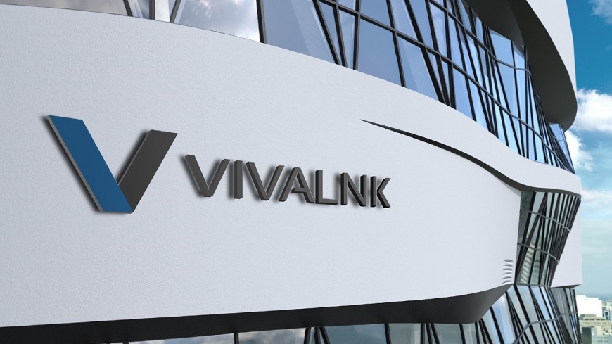 vivalnk超級符號應用