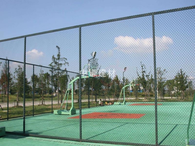 球場(chǎng)圍欄-02