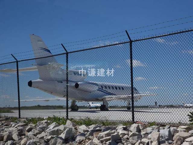 機(jī)場(chǎng)護(hù)欄網(wǎng)-04